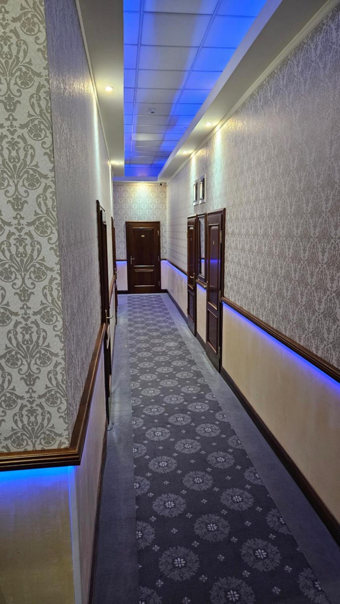 Opera16 Guestrooms Budapest Exteriör bild